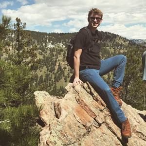 Meet your Posher, Alec